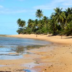 Trancoso, Praia do Espelho e Caraíva na Bahia