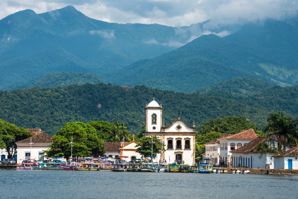 Jogos Escola de Comer - Escola de Comer em Paraty